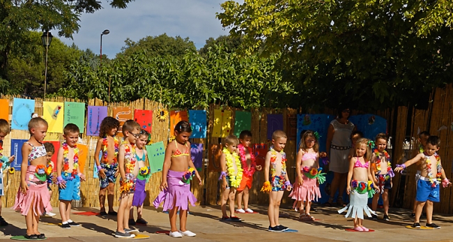 Fête de l'école de St Victor-052